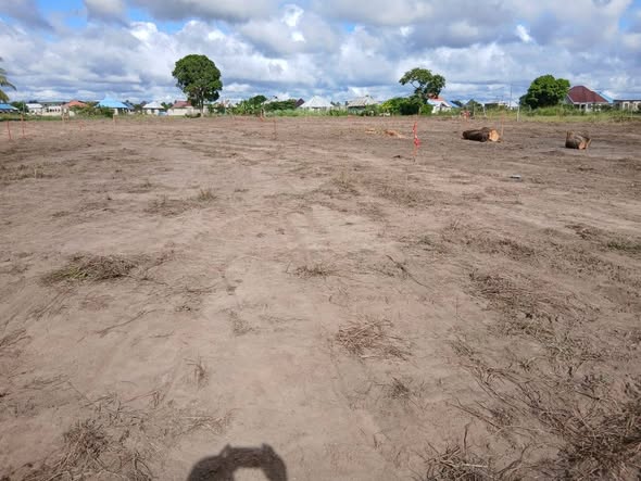 VIWANJA VINAUZWA CHANIKA MWISHO