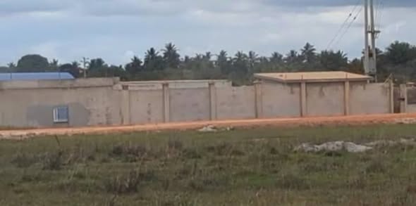 Viwanja Mwasonga Kigamboni