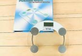 Body Weight Scale.!