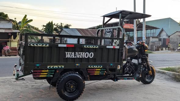 WANHOO BADO MPYA FULL DOCUMENTS