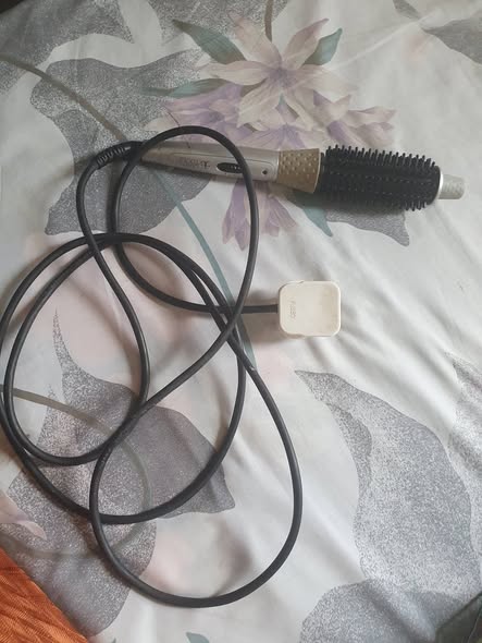 wig na pasi mtumba from UK