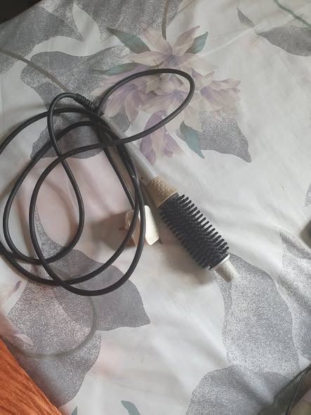 wig na pasi mtumba from UK