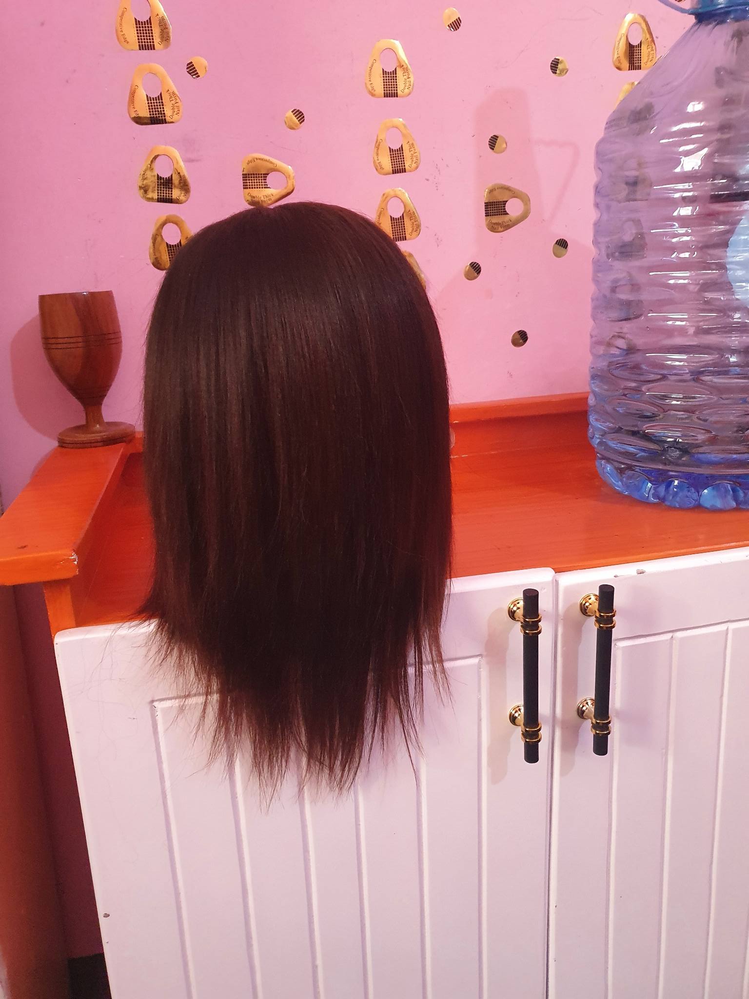 wig na pasi mtumba from UK