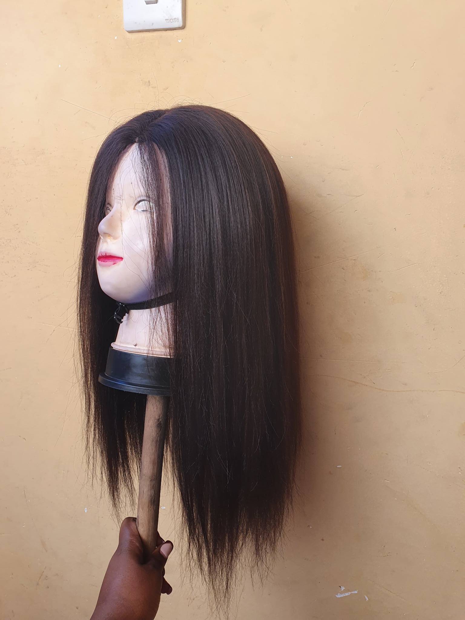 wig na pasi mtumba from UK