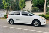 ✅🚘Toyota wish (DZF)🔥