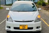 ✅🚘Toyota wish (DZF)🔥