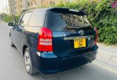 ✨ TOYOTA WISH – SUPER CLEAN