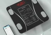 Body Weight Scale.!