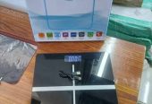 Body Weight Scale.!