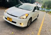 ✅🚘Toyota wish (DZF)🔥