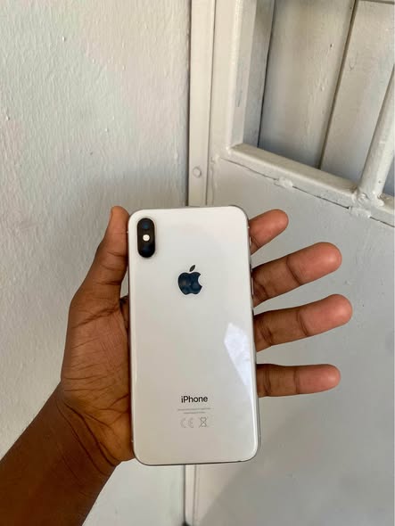 iPhoneX 64GB