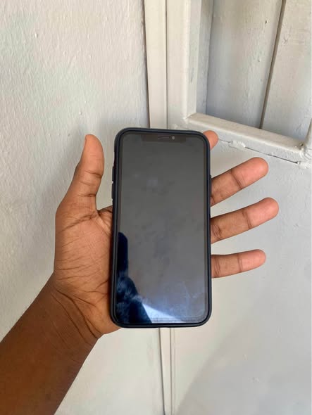 iPhoneX 64GB