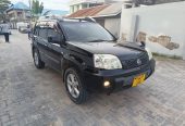 Nissan Xtrail
