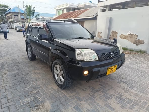 Nissan Xtrail