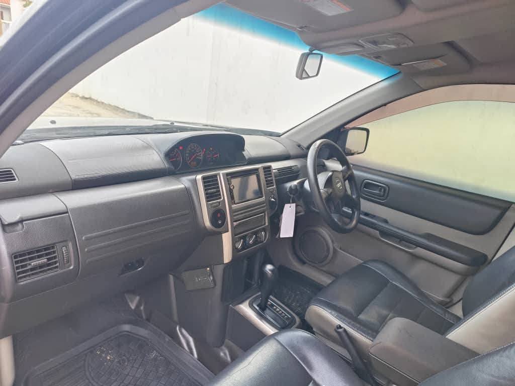 Nissan Xtrail