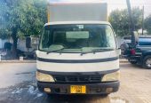 🚛 TOYOTA DYNA 2006 – DIESEL 3.5 TONS