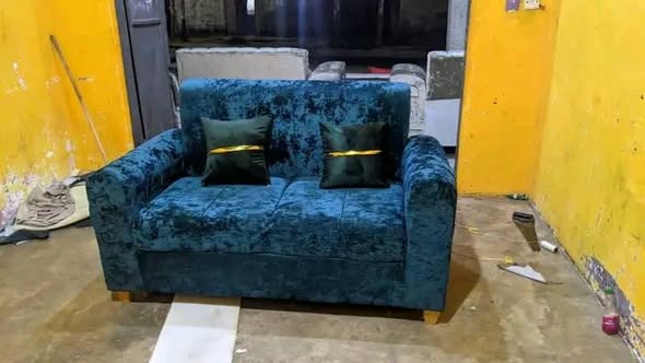 Natengeneza na Kubadilisha Kitambaa