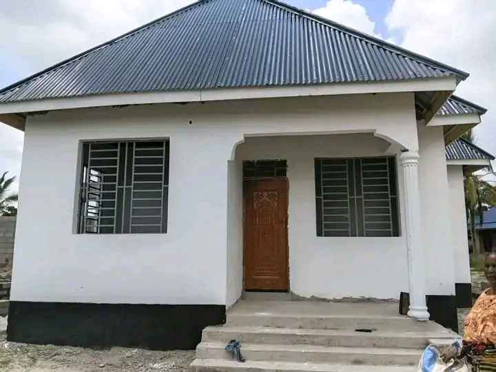 NYUMBA INAUZWA. IPO CHANIKA_MWISHO