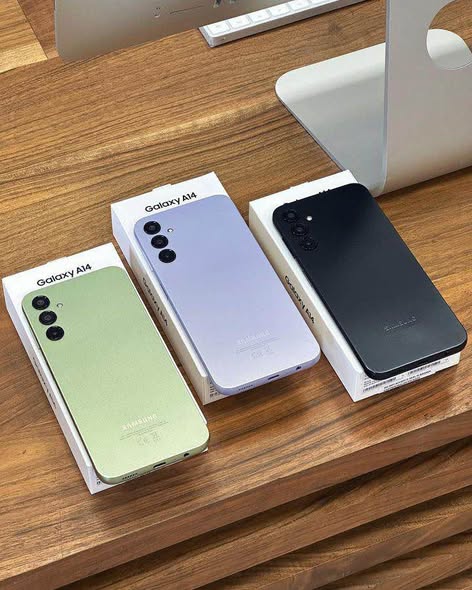 🏌🏿‍♂️SAMSUNG GALAXY A14✅