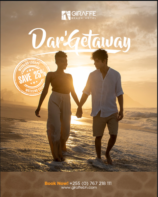 Get a clear vacation with us!!