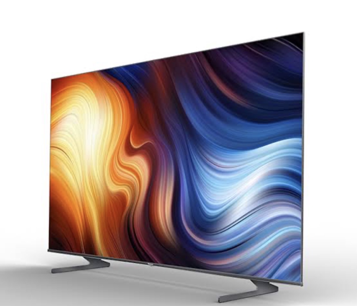 Tv inch 98 New model QLED