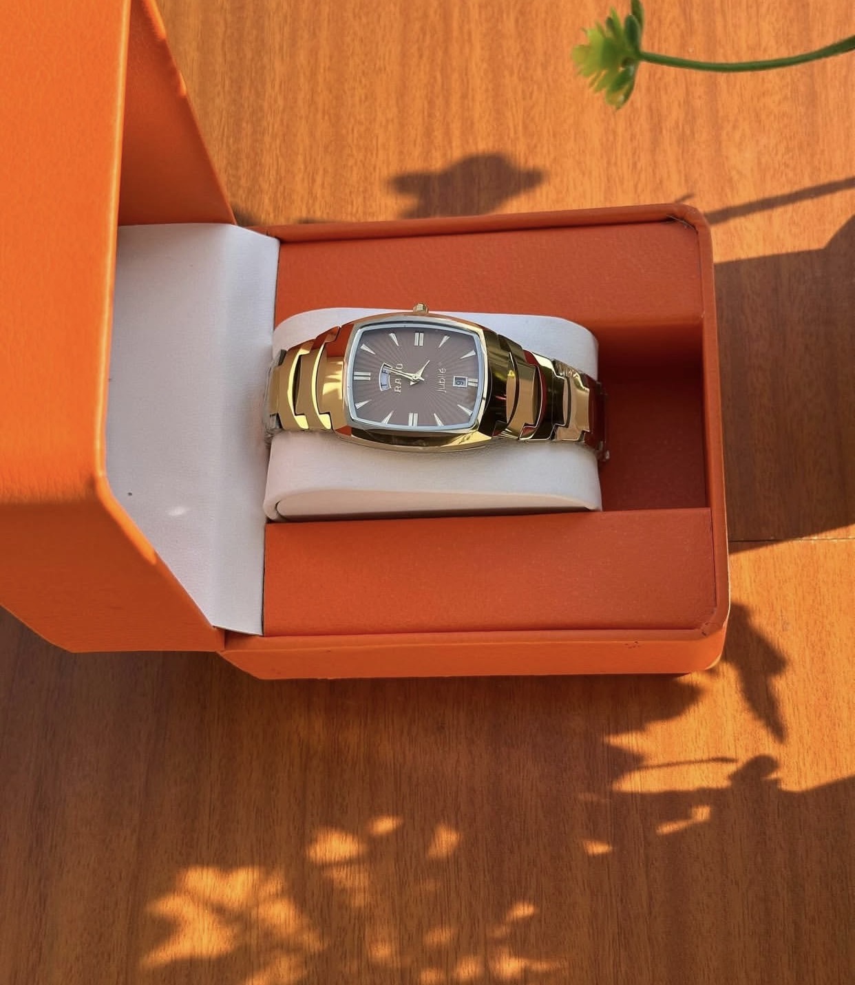 RADO good quality Slay watch ..