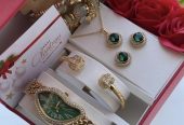 Fashion jewellery full box.😋Special for gifting