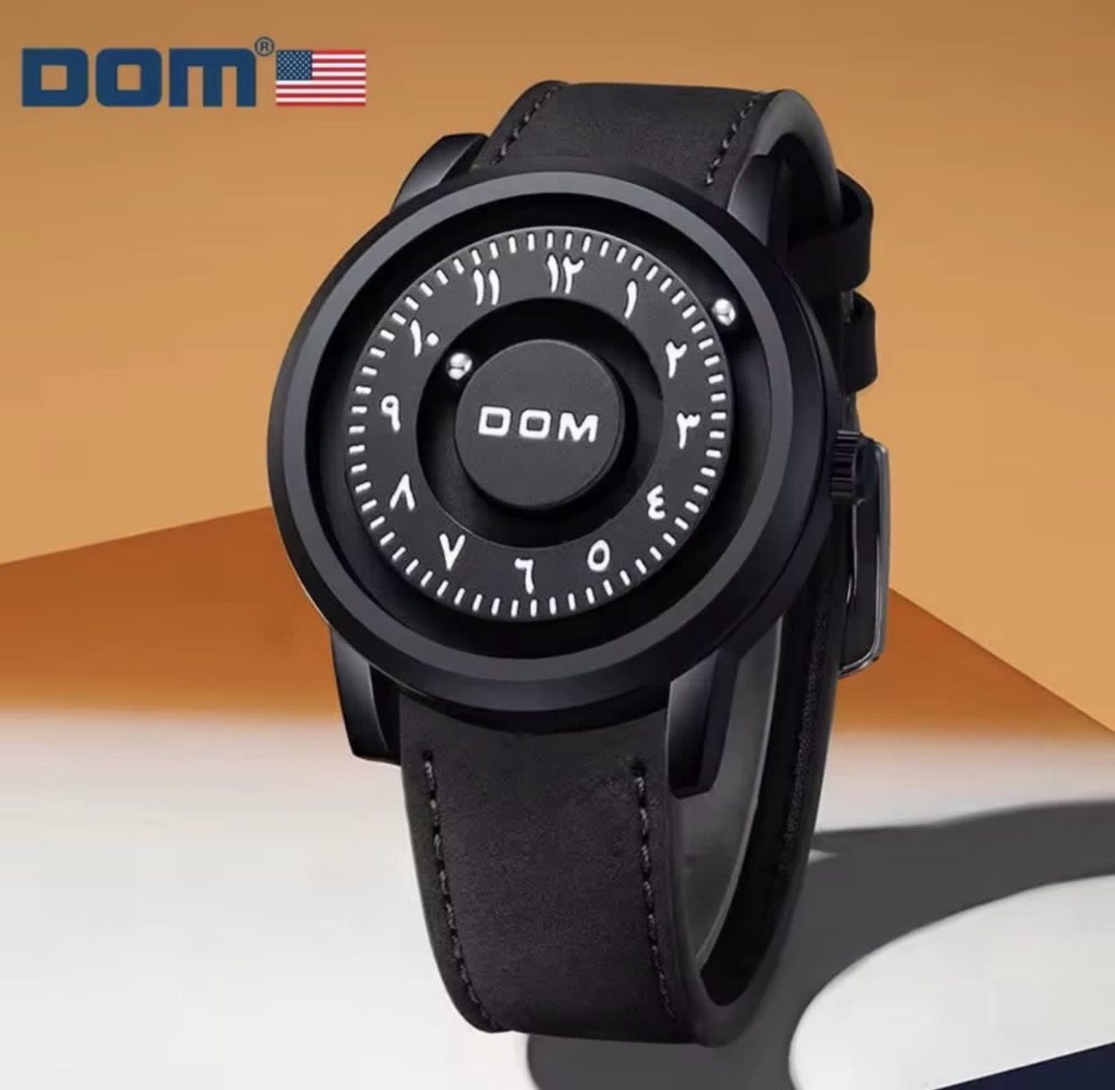 Dom fashion watch slay one⏱️😋.