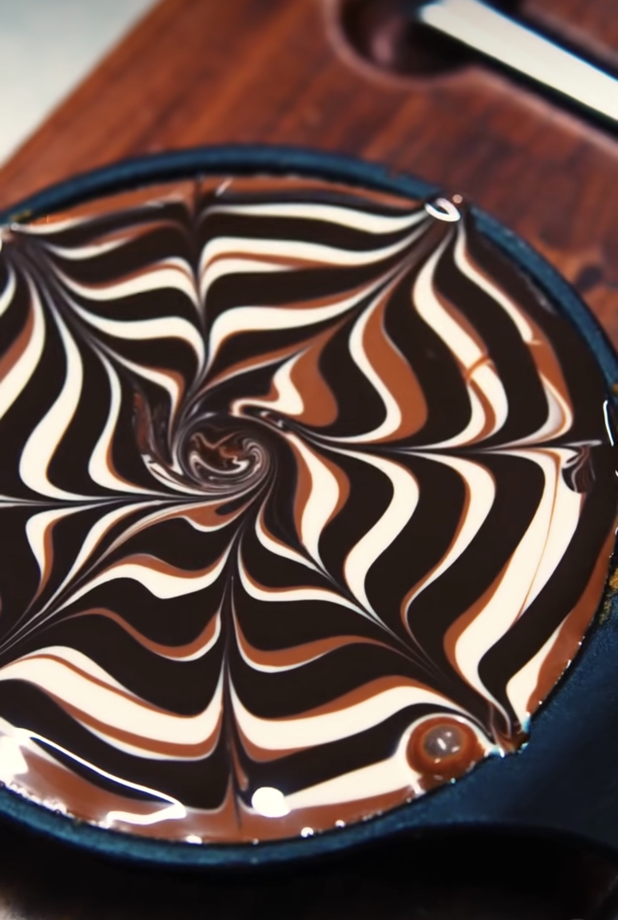 Cold creamy and wrapped in sweetness Our ice creepe is your new chill obsession.