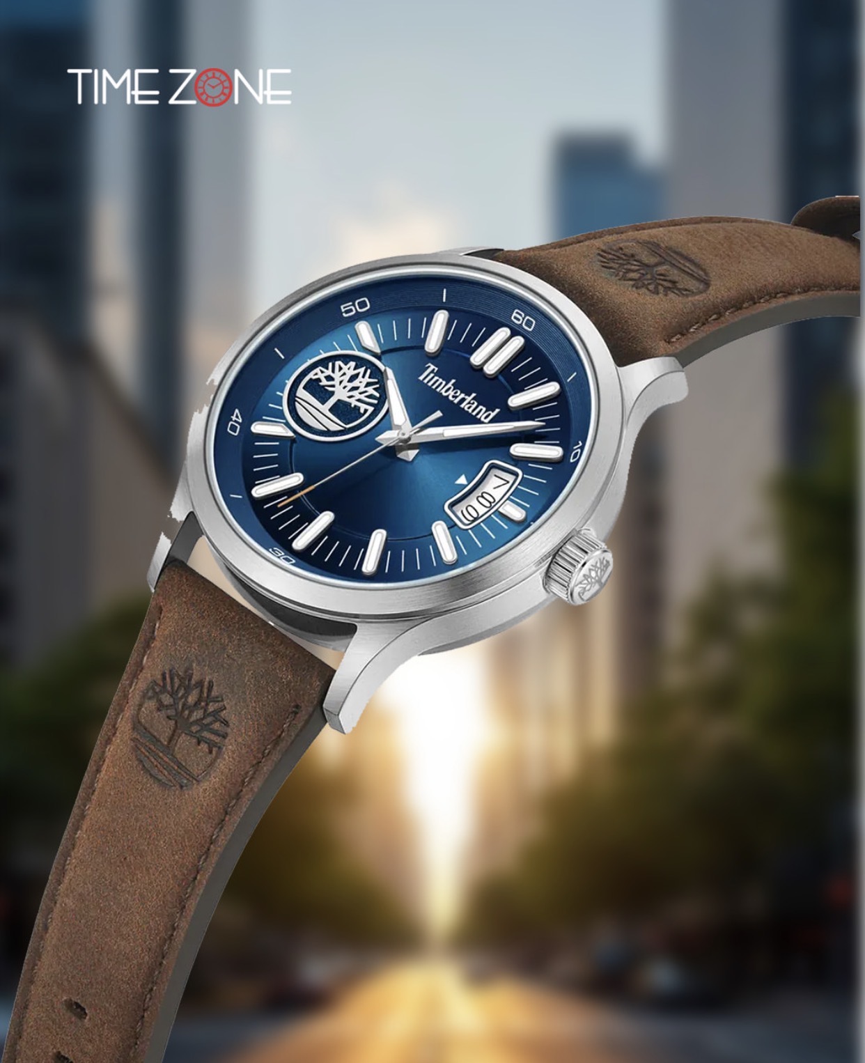 Timberland amazing Watch😊.