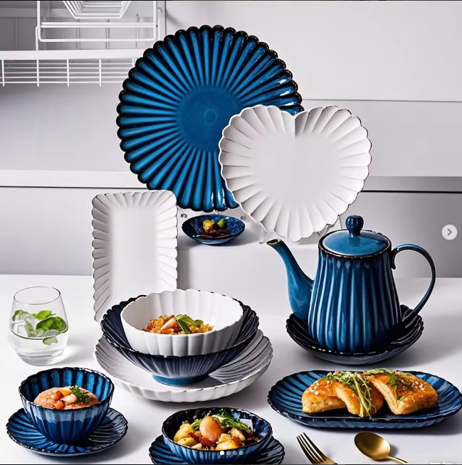 Luxury American Glaze Set 😍 Quality Assurance 💯.