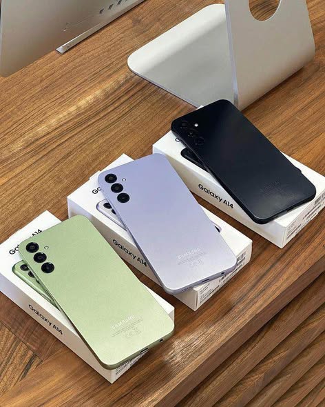 🏌🏿‍♂️SAMSUNG GALAXY A14✅