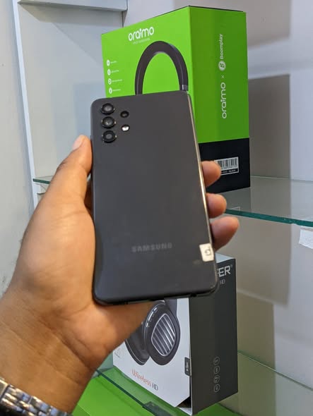 Samsung Galaxy A32