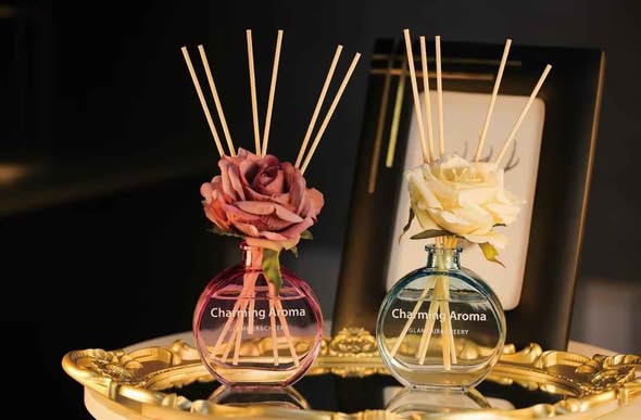 Air Fresh Charming Aroma Diffuser