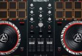 Numark Mixtrack Pro II – DJ Controller
