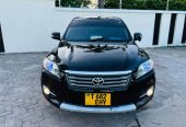 TOYOTA VANGUARD FOR SALE (EHY)