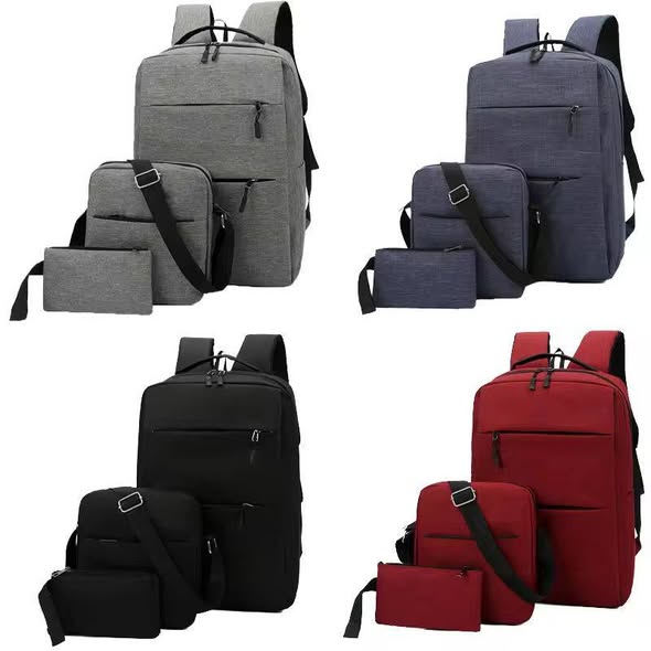 Backpack Nzur or Laptop Bag Kubwa Waterproof