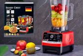 Blender Zipo. Heavy-duty Unasaga Kila Kitu!!