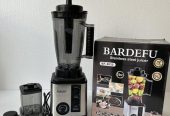 Bardefu Brenda Heavy Duty 💪