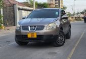 NISSAN DUALIS KALI SANA