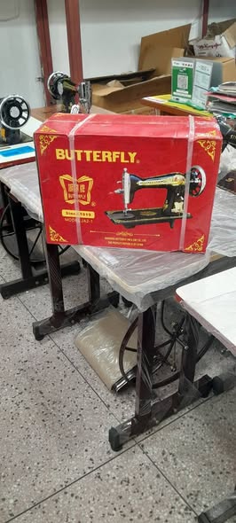 Machine za Cherehani Original