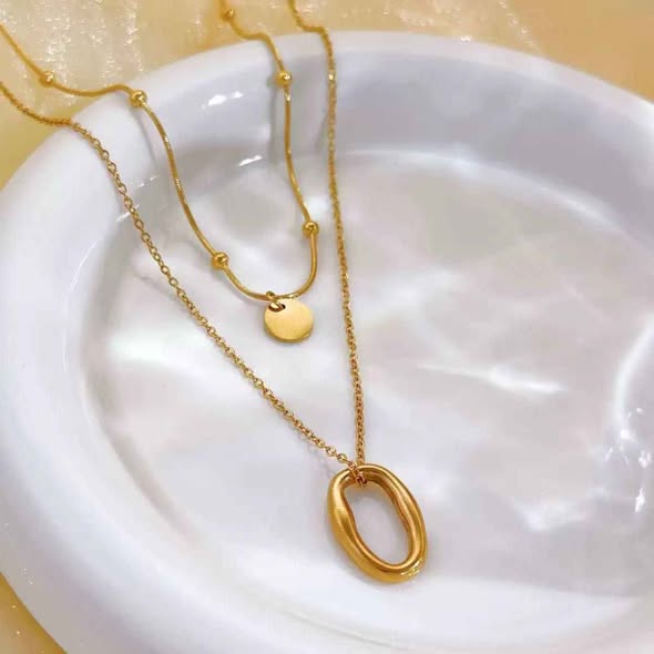 Cheni za Stainless Steel