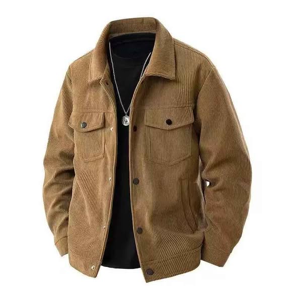 JACKETS FREE SIZE