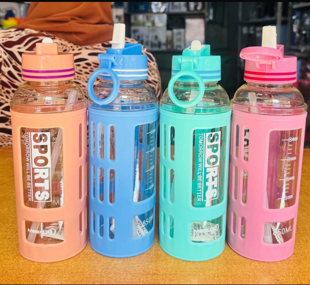 Chupa za Maji za Watoto