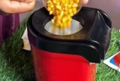 Mashine ya Popcorn
