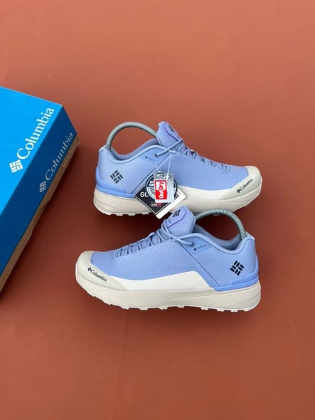 Columbia Brand!!🔥