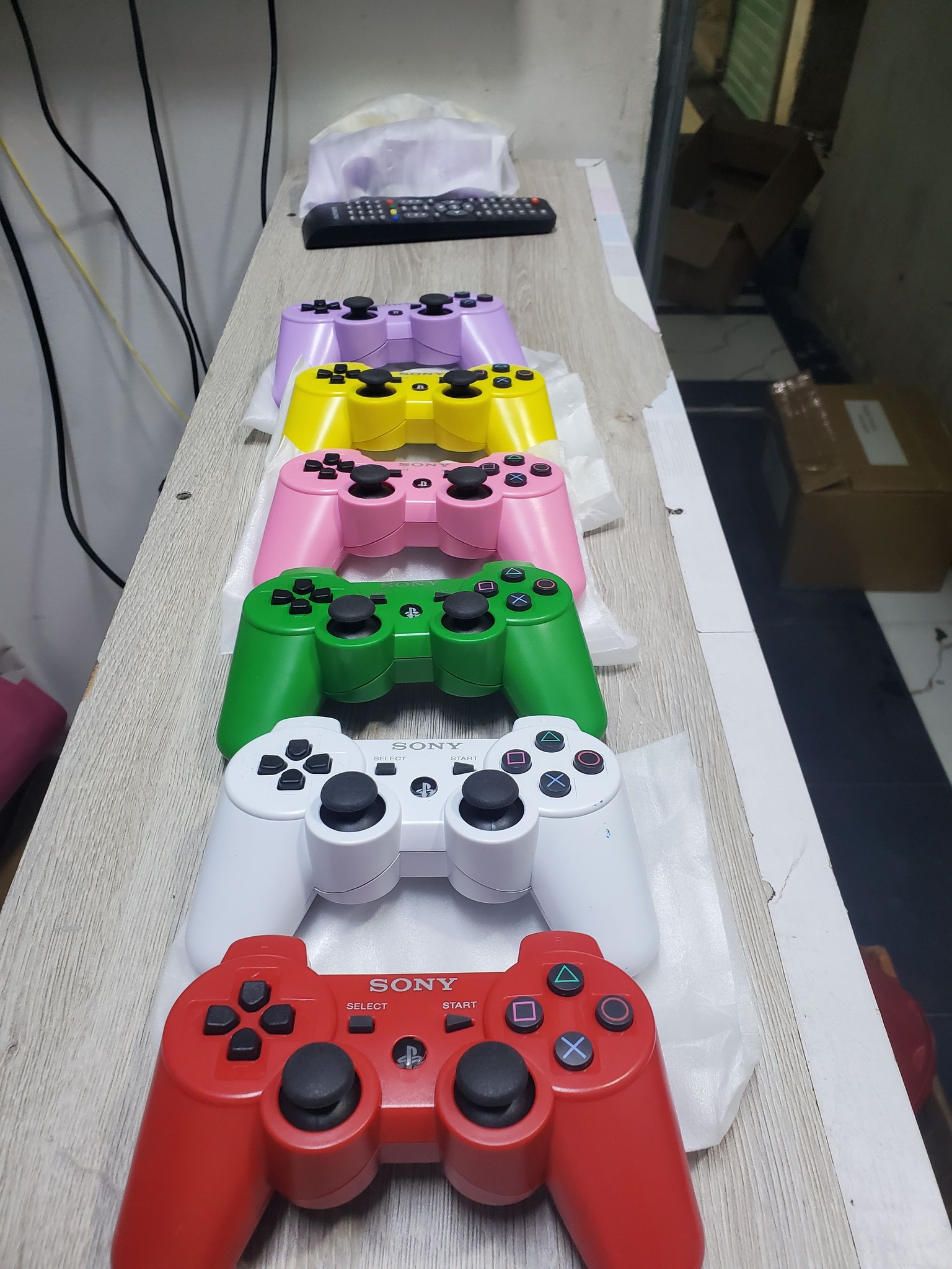 🔥PAD PS3. HIGH-QUALITY!!