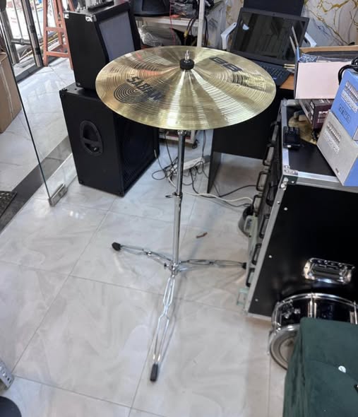 DRUMS ACCESSORIES (Vifaa vya Drums)