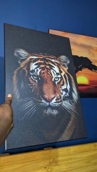 Picha Mbao za Kisasa. Your Vision, Our Print ✨