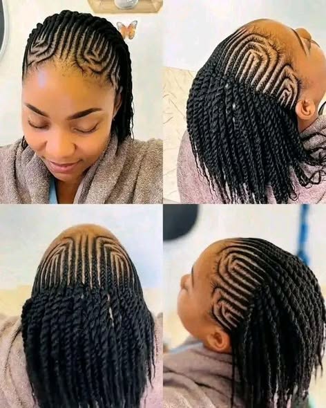 Msusi Mitindo Yote. Karibuni!!